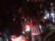 A madrugada foi agitada no Parque dos Patinhos: festa ar livre e muita ocorrência policial pela cidade