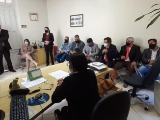 Moradores das Imediações do Parque Rui Ramos Pedem Socorro aos Vereadores Contra Poluição Sonora