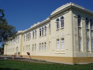 Escolas Cívico-Militares