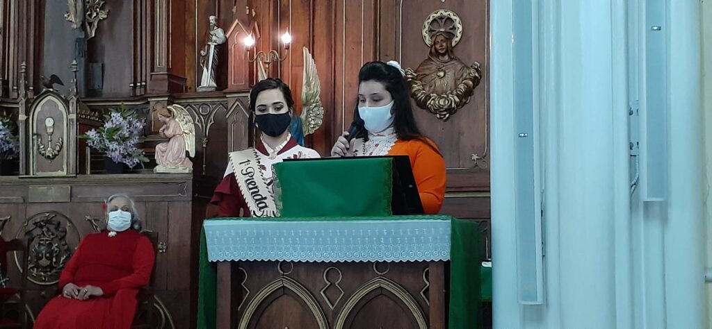 Missa Crioula: amor às tradições em mais uma Semana Farroupilha