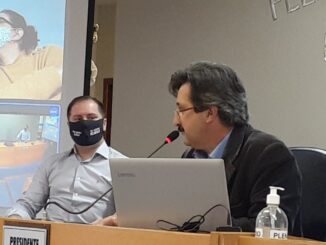 Novo Plano Diretor provoca debate na Câmara de Vereadores