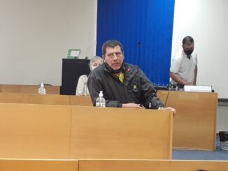 Novo Plano Diretor provoca debate na Câmara de Vereadores