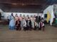 4ª Região Tradicionalista realizou concurso de peões e prendas no Farroupilha