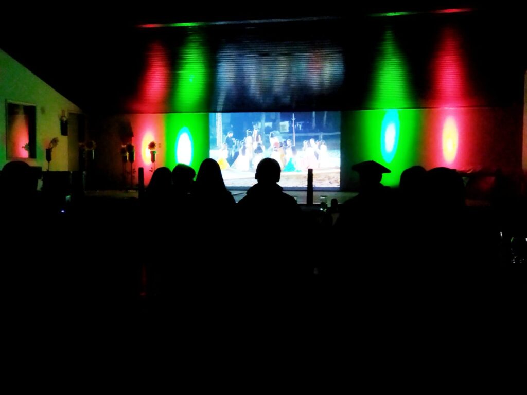 CTG Farroupilha