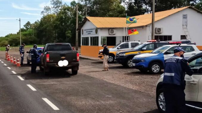 CRBM realiza conscientização na Semana Nacional do Trânsito CRBM realiza conscientização na Semana Nacional do Trânsito