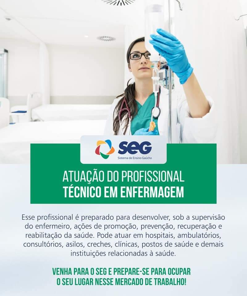 Seg - Alegrete