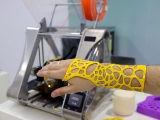 A impressora 3D já pode criar tudo, até casas e veículos. Você sabia?
