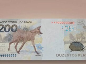 Nota de 200