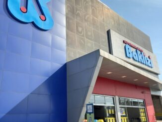 Supermercados Baklizi