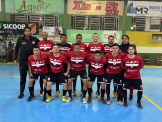 Real em Novo Barreiro