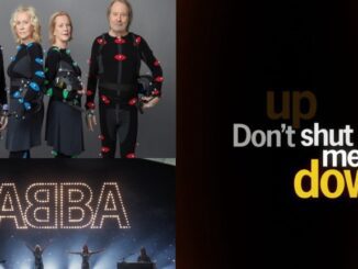 Abba lança álbum após 40 anos e tem show marcado para o ano que vem