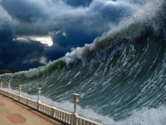 Tsunami