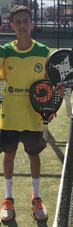 Diogo Corrêa Rodrigues
