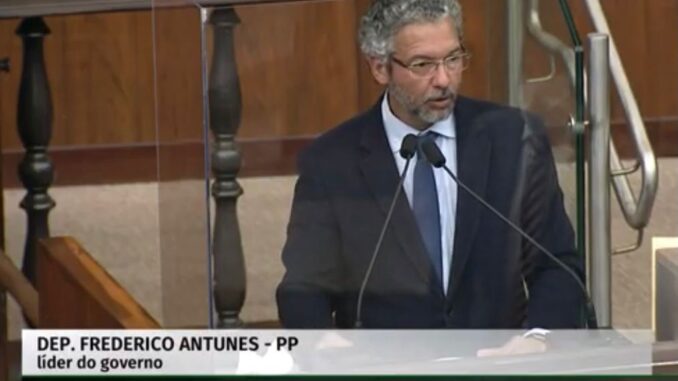 Aprovado o PLC que modifica a Lei para a adesão ao Regime de Recuperação Fiscal Aprovado o PLC que modifica a Lei para a adesão ao Regime de Recuperação Fiscal