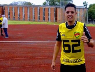 Glederson Telles