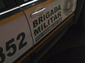 Brigada Militar