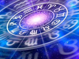 Previsão astrológica