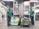 Sábado Solidário nos supermercados