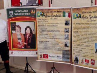 Exposição ficará até dia 5 na Câmara
