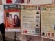 Exposição ficará até dia 5 na Câmara
