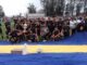 Boca campeão do 11º Torneio do Palmeiras