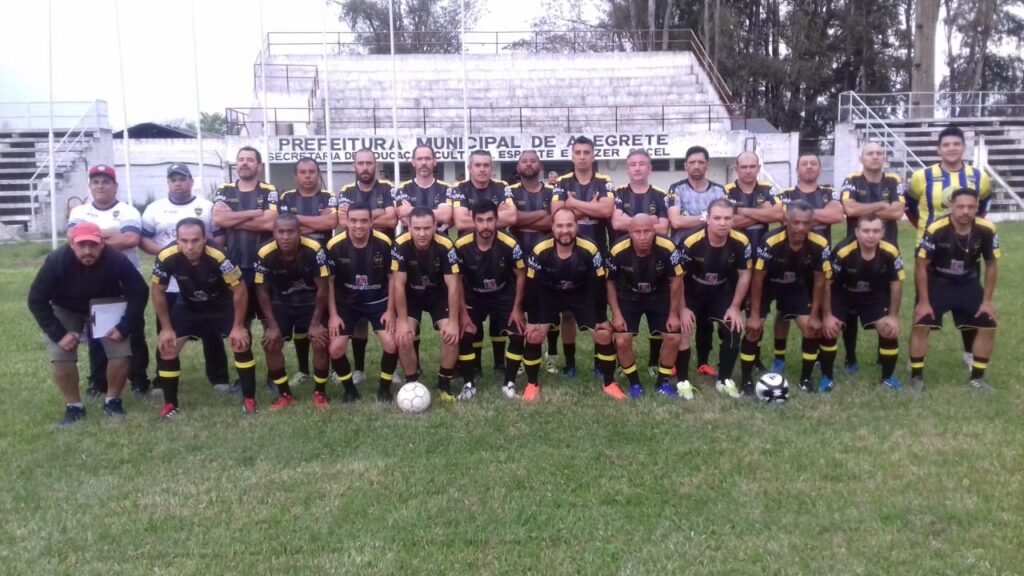 Boca sênior especial