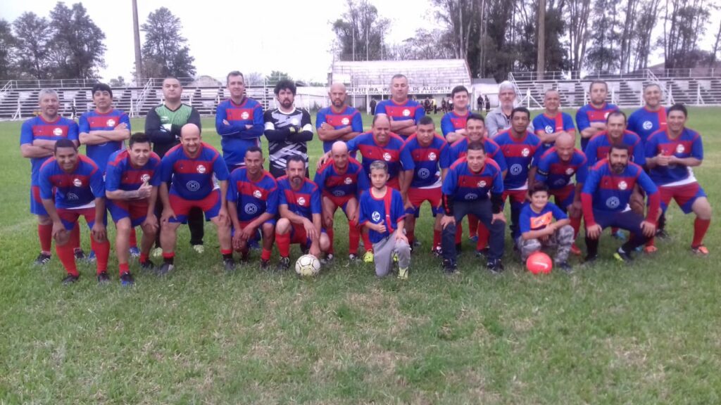 São José sênior especial