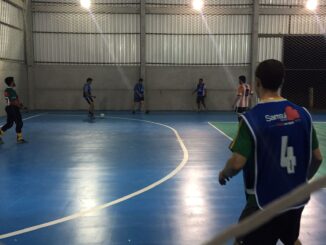 Ginásio do União Esportes
