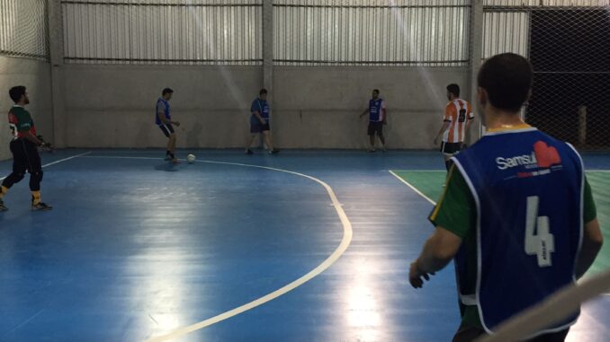 Ginásio do União Esportes Ginásio do União Esportes