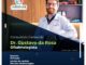 Consultório Carisaúde agora conta com médico Oftalmologista para atender Alegrete e região