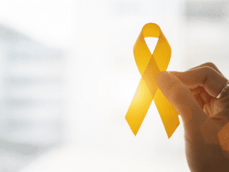 Caminhada encerra programação do Setembro Amarelo, mês de prevenção ao suicídio