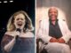 Cantora Adele é acusada de plagiar samba de Martinho da Vila