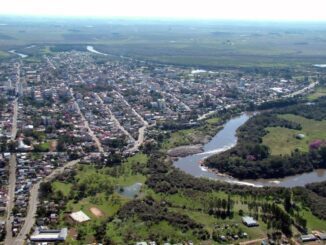 Começa a redastramanto no Bairro Segabinazzi para regularizar situação dos moradores