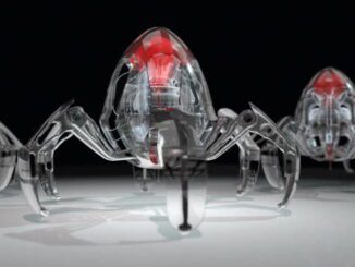 Conheça as impressionantes tecnologias do futuro
