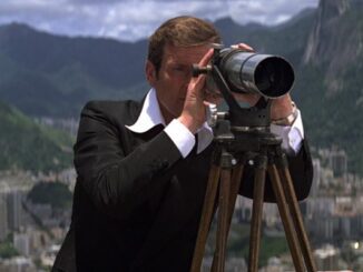 Conheça as produções internacionais de cinema que foram gravadas em terras brasileiras