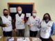 Unimed soma-se a grande rede de parceiros do Banco de Alimentos