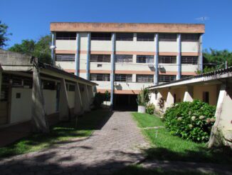 Centro Profissionalizante Nehyta