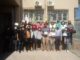 Delegada de Educação premia alunos da cidade em concurso da Semana Farroupilha