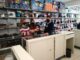Cliente em loja de Alegrete