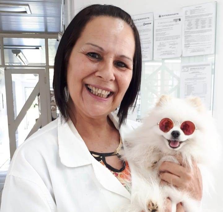 Veterinário, o anjo da guarda dos nossos bichinhos comemora hoje seu dia