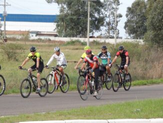 Uso da bicicleta cresceu em 2021.