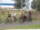 Uso da bicicleta cresceu em 2021.
