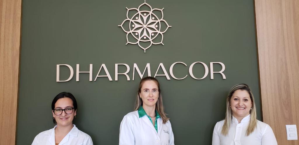 DharmaCor equipe