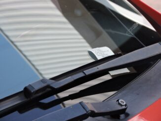 Estacionamento rotativo em Alegrete