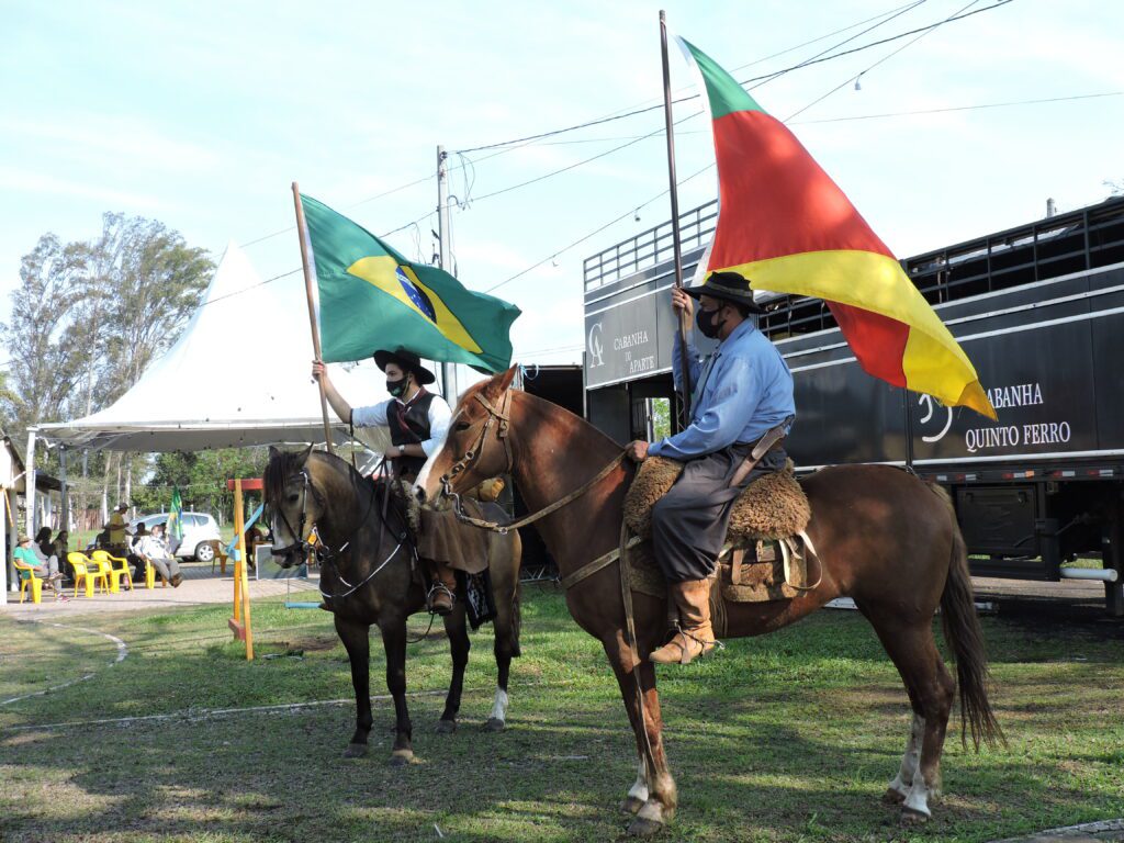 A manifestação dos apoiadores do Presidente foi uma cabal demonstração de força e mobilização