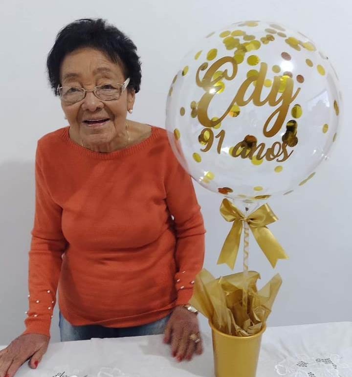Edy de Freitas Urbanetto
