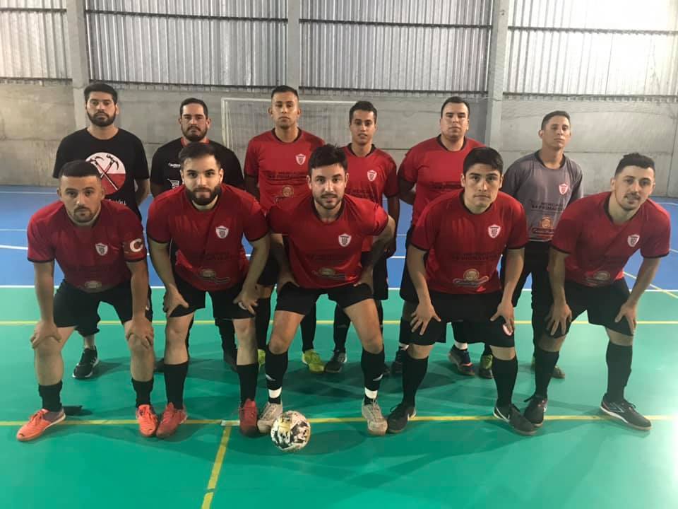 Toquidon venceu na rodada