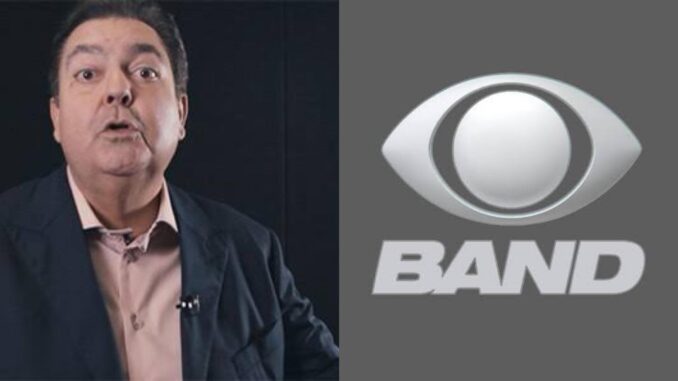 Faustão de volta à Band: saiba o nome e a data de estreia do novo programa do apresentador Faustão de volta à Band: saiba o nome e a data de estreia do novo programa do apresentador