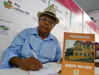 Fernando Campos Rosa
