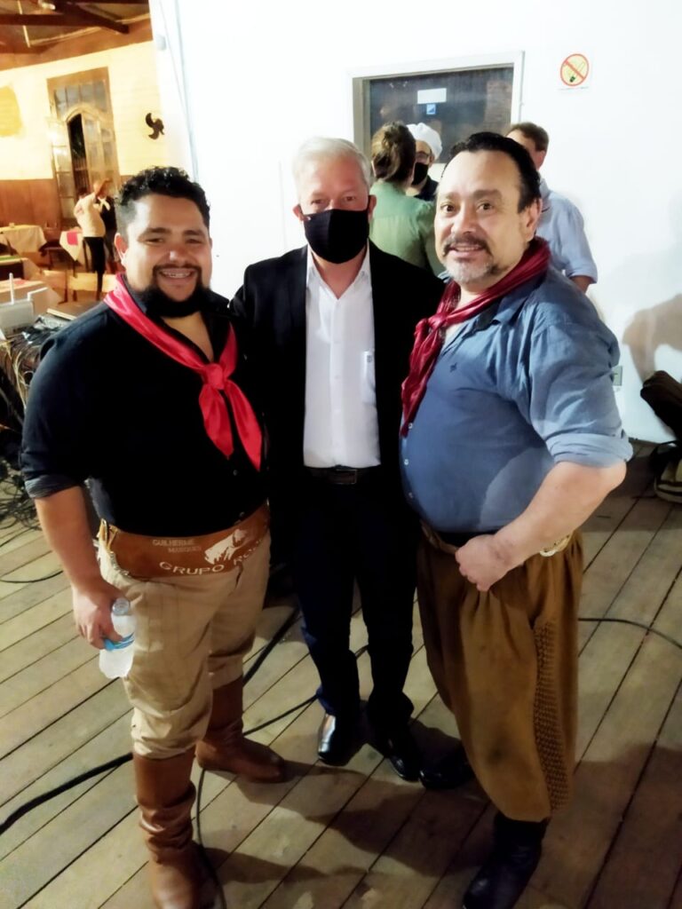 CTG Farroupilha